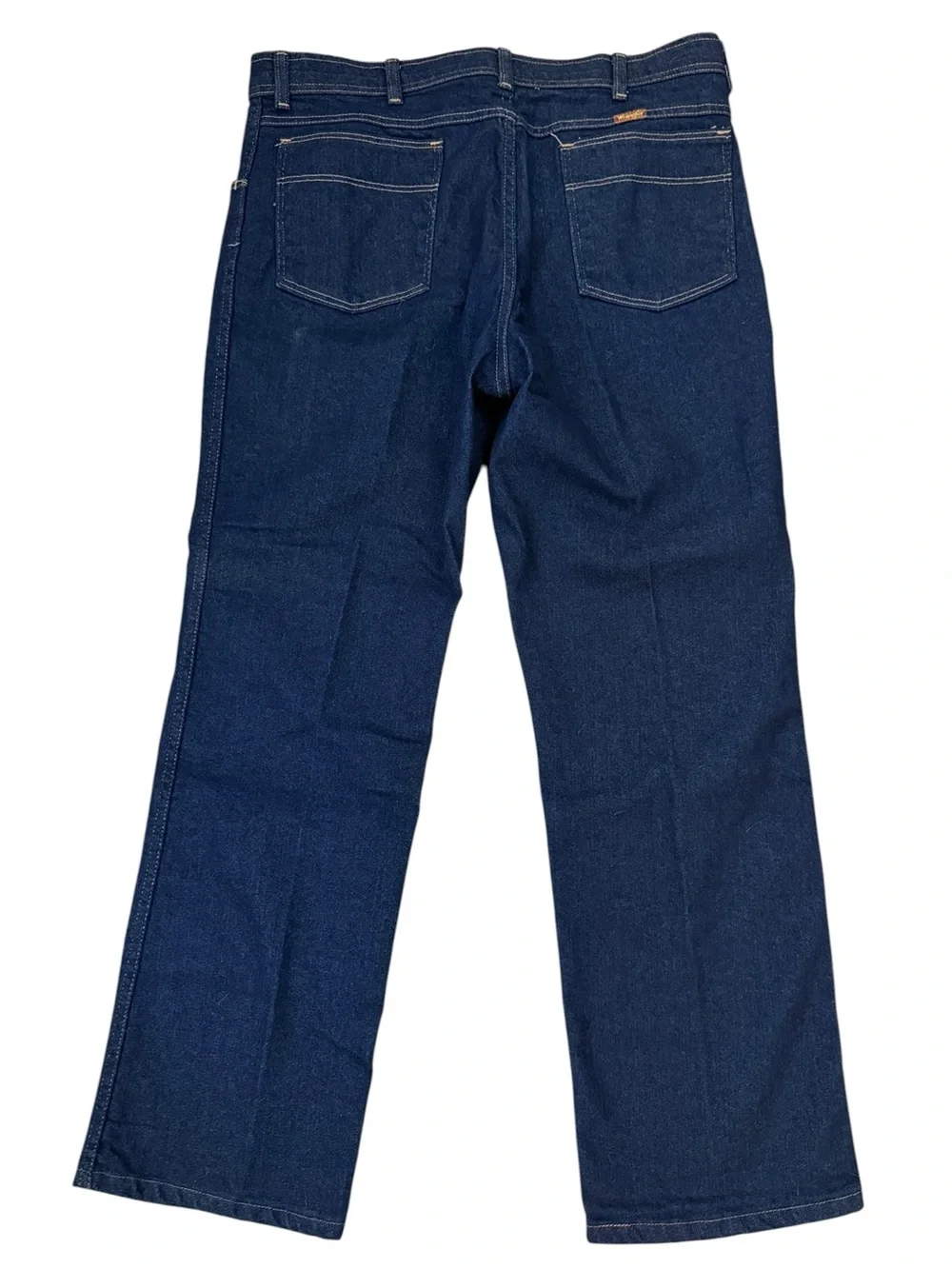 Wrangler vintage mid